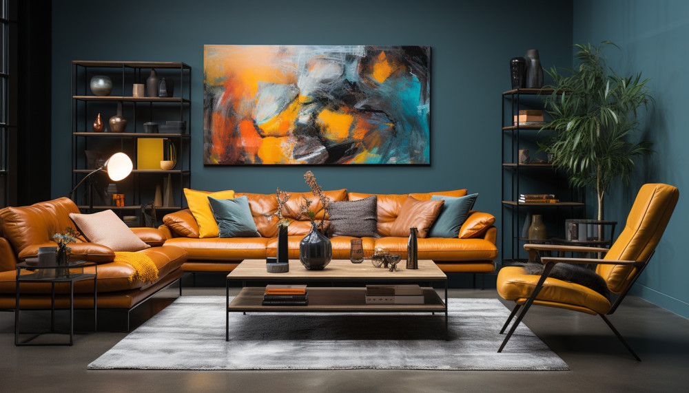 3 tips on buying some artworks in your habitation