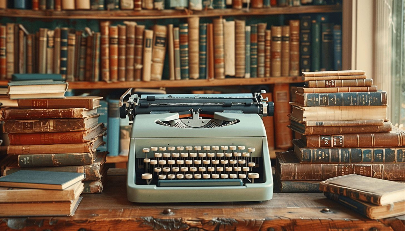 Decoding the resurgence of epistolary novels in the digital age