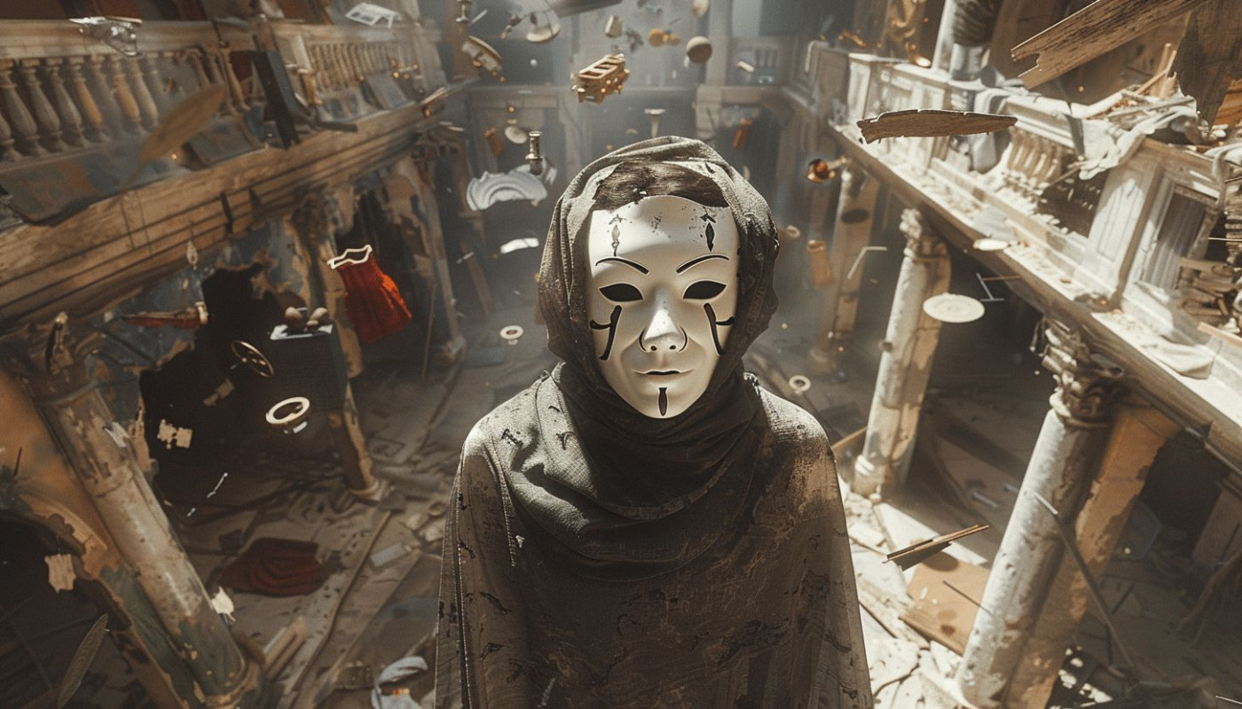 Decoding the symbolism in surrealist films - a deep dive into visual metaphors and their influence on viewer perception