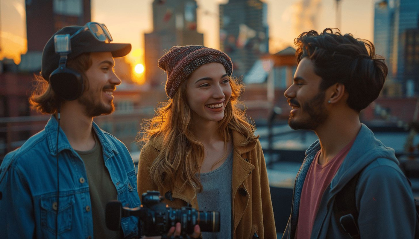 Emerging independent cinema trends and their cultural impact