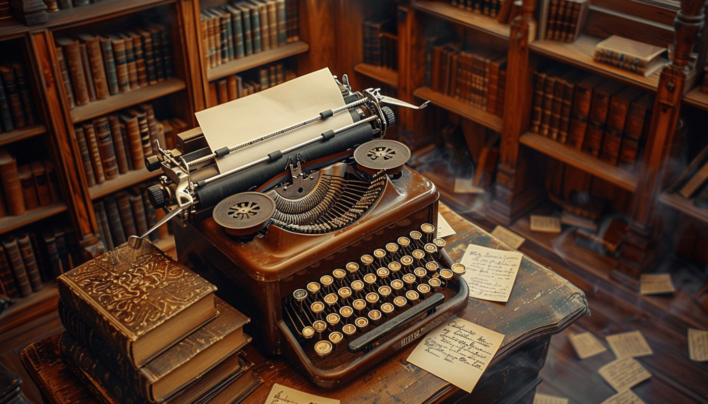 Exploring the Renaissance of novellas in contemporary literature