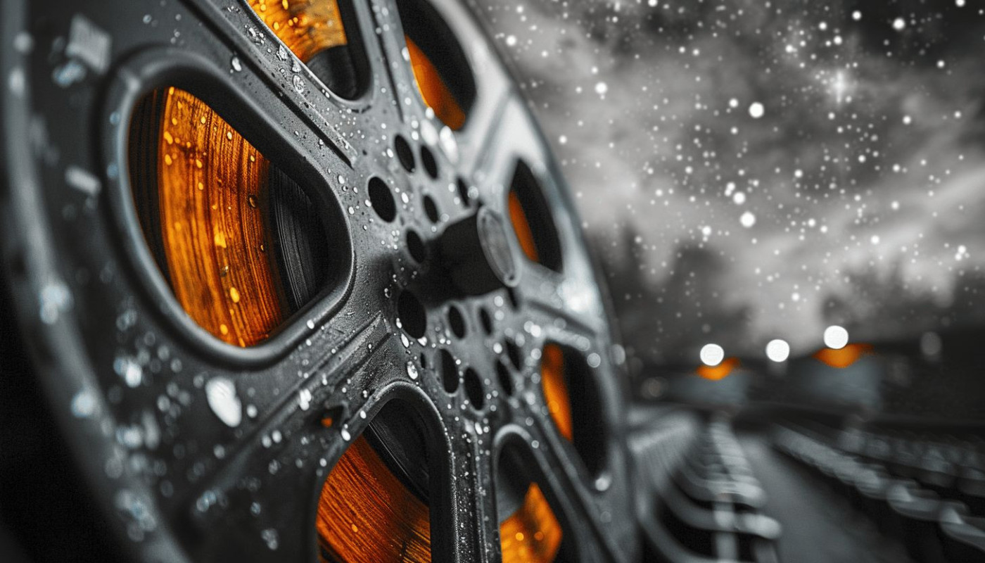 Exploring the resurgence of silent cinema in the digital age - tapping into the nostalgia trend with modern twists