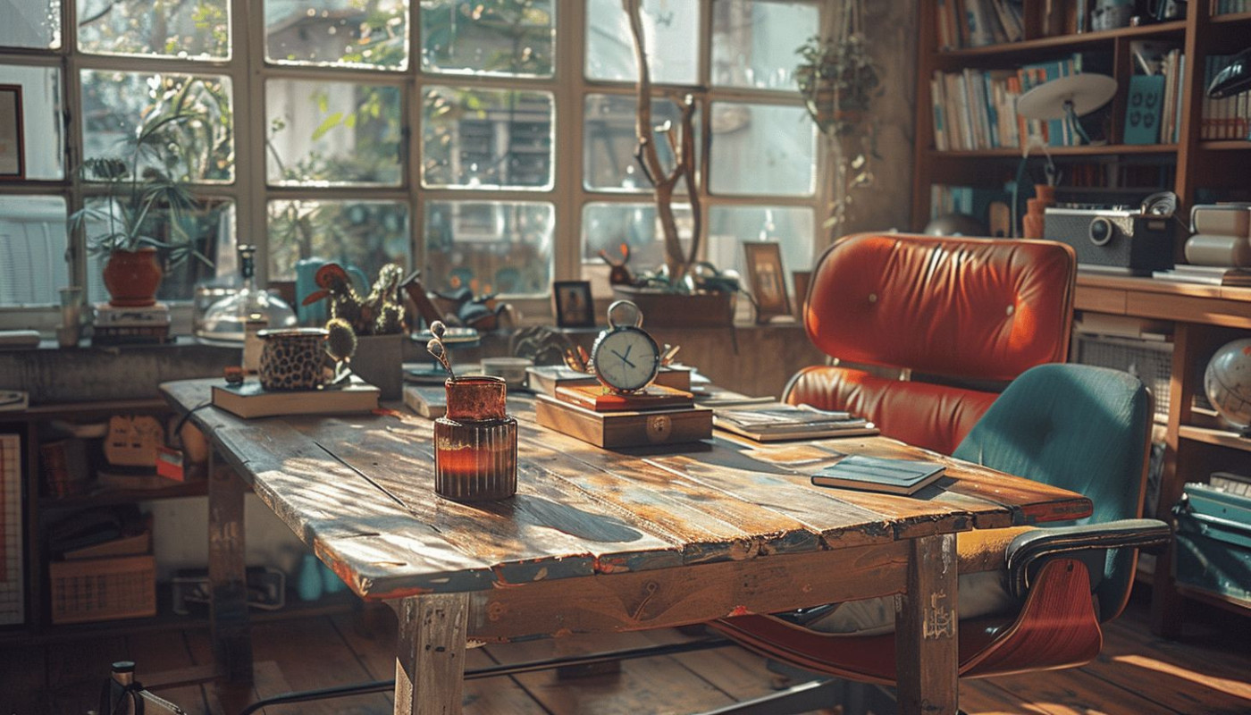 Innovative angles in photography exploring lesser-known techniques to capture stunning visuals