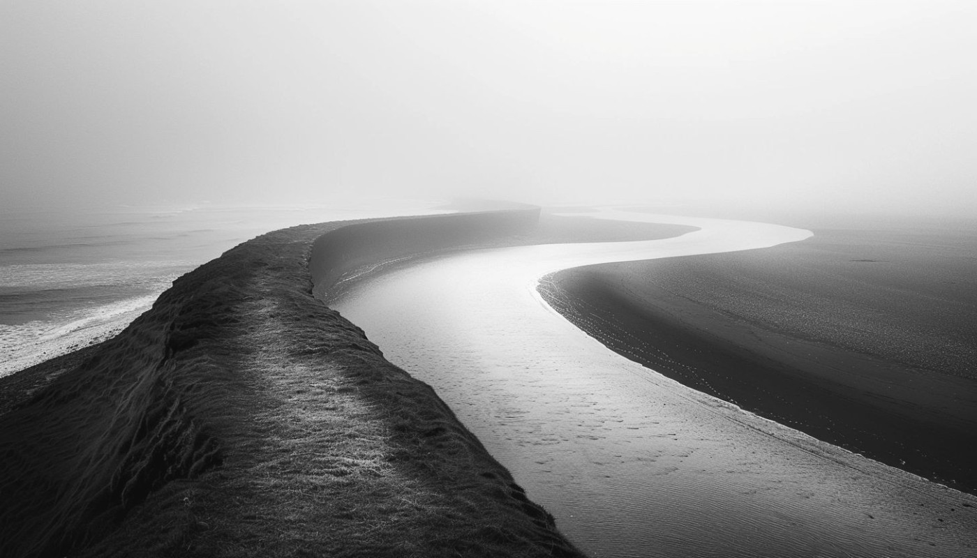 Maximizing wall art impact with minimalist photography techniques - explore the subtleties