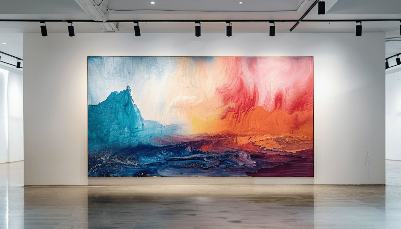 The fusion of traditional art and digital photography trends shaping the future of visual culture